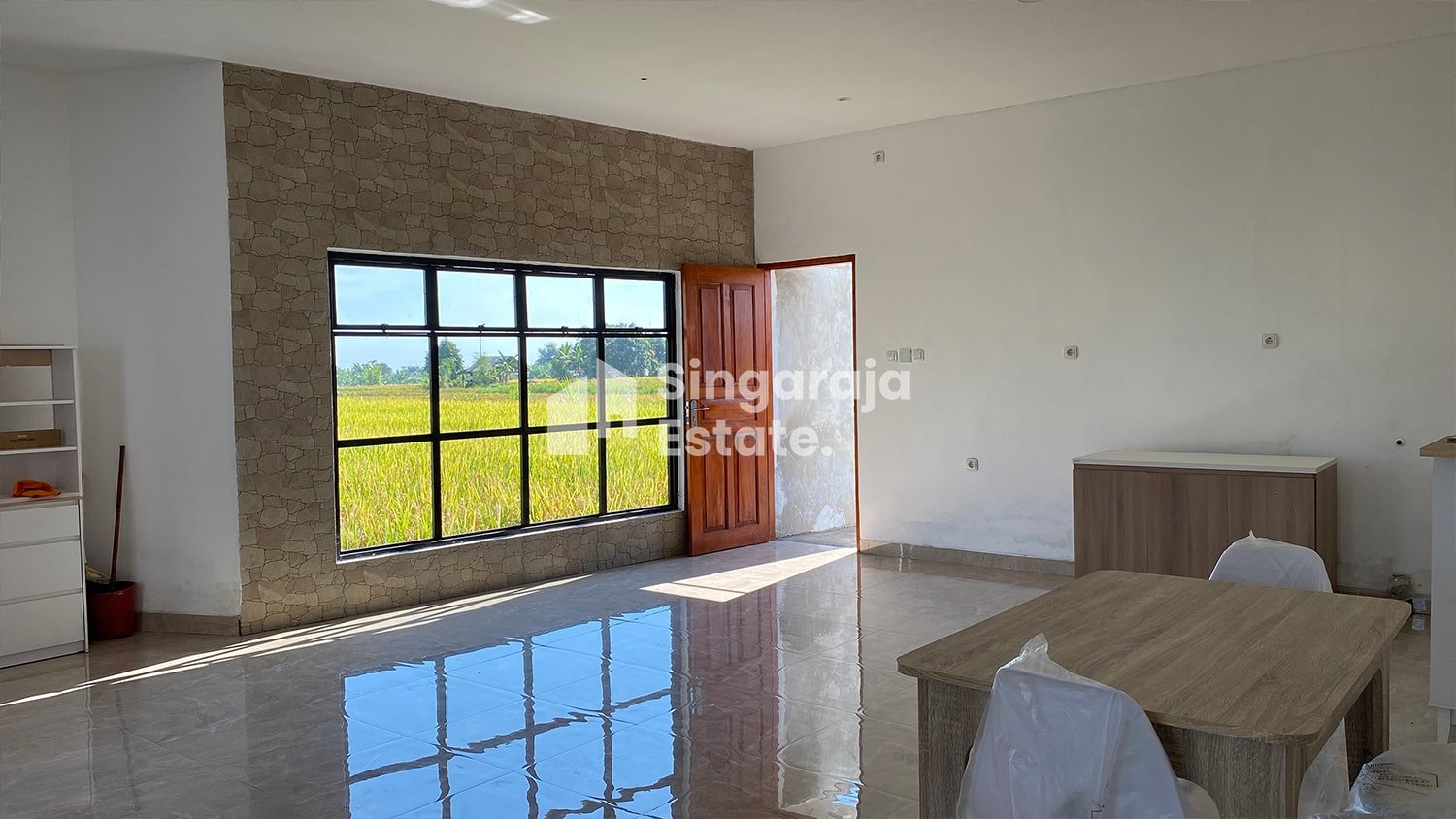 Dijual Rumah Sangat Dekat ke Pantai 5 Menit ke Pusat Kota Singaraja - Image 5